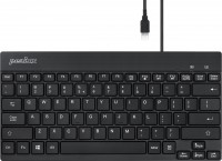 Купить клавіатура Perixx PERIBOARD-426: цена от 744 грн.