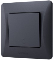 Купить выключатель Videx VF-BNSW1P-BG  по цене от 129 грн.