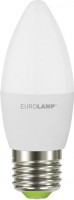 Купить лампочка Eurolamp LED EKO 6W 3000K E27 3 pcs  по цене от 75 грн.