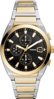 Купити наручний годинник FOSSIL FS5879  за ціною від 8740 грн.