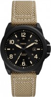 Купить наручний годинник FOSSIL FS5917: цена от 6230 грн.