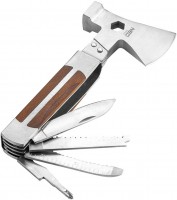 Купить нож / мультитул NEO Tools 63-112: цена от 399 грн.
