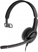 Купить навушники Axtel Voice UC28-35 Mono NC USB: цена от 2224 грн.