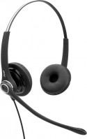 Купити навушники Axtel PRO XL Duo NC WB  за ціною від 7898 грн.