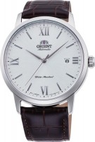 Купити наручний годинник Orient RA-AC0F12S  за ціною від 11420 грн.