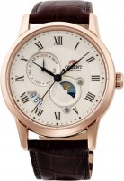 Купить наручний годинник Orient RA-AK0007S: цена от 14620 грн.
