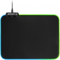 Купить килимок для мишки Sharkoon 1337 RGB V2 360: цена от 1119 грн.
