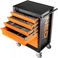 Купить набор инструментов NEO 84-221+G: цена от 25999 грн.
