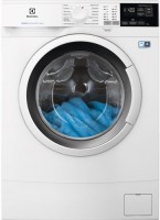 Купить пральна машина Electrolux PerfectCare 600 EW6SN406WP: цена от 14940 грн.