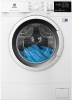 Купить пральна машина Electrolux PerfectCare 600 EW6SN406WP: цена от 14977 грн.