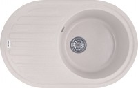 Купити кухонна мийка KRONER Komposit 7750  за ціною від 3308 грн.
