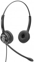 Купить навушники Axtel MS2 Duo NC: цена от 2038 грн.
