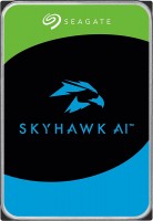Купити жорсткий диск Seagate SkyHawk AI (ST20000VE002) за ціною від 16995 грн.