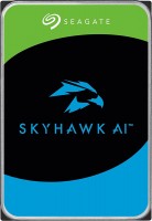 Купити жорсткий диск Seagate SkyHawk AI (ST20000VE002) за ціною від 17343 грн.