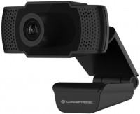 Купити WEB-камера Conceptronic AMDIS01B  за ціною від 1666 грн.