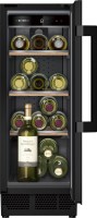 Купить винный шкаф Siemens KU 20WVHF0  по цене от 48458 грн.