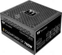 Купити блок живлення Thermaltake Toughpower GF (GF 750W) за ціною від 5176 грн.