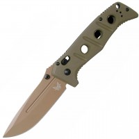 Купить нож / мультитул BENCHMADE Adamas 275FE-2  по цене от 14915 грн.