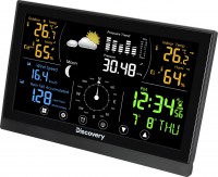 Купить метеостанция Discovery Report WA60  по цене от 12680 грн.