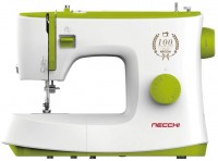 Купити швейна машина / оверлок Necchi K408A  за ціною від 4999 грн.