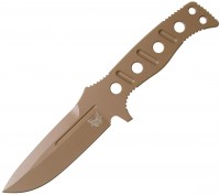 Купити ніж / мультитул BENCHMADE Adamas 375FE-1  за ціною від 11466 грн.