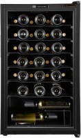 Купить винный шкаф La Sommeliere VN51  по цене от 27344 грн.