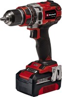 Купить дрель / шуруповерт Einhell Expert Plus TE-CD 18/50 Li-i BL  по цене от 14490 грн.