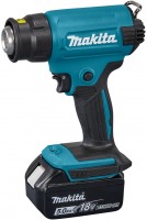 Купить будівельний фен Makita DHG180RT: цена от 11511 грн.