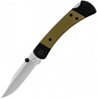 Купити ніж / мультитул BUCK Hunter Sport 110  за ціною від 7700 грн.