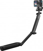 Купить селфи штатив GoPro 3-Way 2.0: цена от 2002 грн.