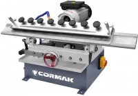Купить точильно-шліфувальний верстат CORMAK TS 630: цена от 34080 грн.