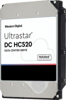 Купить жесткий диск WD Ultrastar He12 (HUH721212ALN604) по цене от 14778 грн.