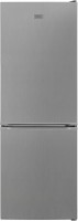 Купить холодильник Kernau KFRC 15153.1 NF IX  по цене от 17096 грн.