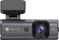 Купить видеорегистратор Navitel R33: цена от 1931 грн.