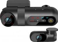 Купити відеореєстратор VIOFO T130 3CH  за ціною від 9739 грн.