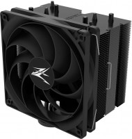 Купити система охолодження Zalman CNPS10X Performa Black  за ціною від 181 грн.