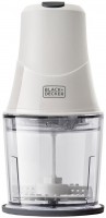 Купить миксер Black&Decker BXCH260E: цена от 1498 грн.