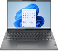 Купити ноутбук Lenovo Yoga 7 14IAL7 за ціною від 47929 грн.