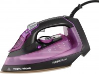 Купить утюг Morphy Richards Turbosteam 303140  по цене от 1777 грн.