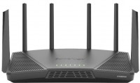 Купить wi-Fi адаптер Synology RT6600AX  по цене от 14281 грн.
