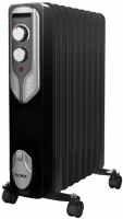 Купити масляний радіатор Zilan ZLN3659  за ціною від 2500 грн.