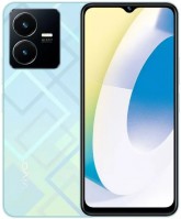 Купити мобільний телефон Vivo Y22 64GB за ціною від 3399 грн.
