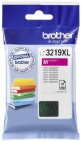 Купить картридж Brother LC-3219XLM: цена от 2400 грн.