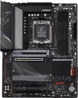 Купити материнська плата Gigabyte B650 AORUS ELITE за ціною від 8560 грн.