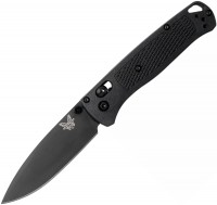 Купить нож / мультитул BENCHMADE Bugout 535BK: цена от 9363 грн.