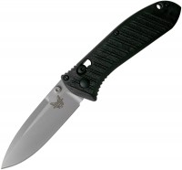 Купити ніж / мультитул BENCHMADE Mini Presidio II 575-1 за ціною від 9680 грн.