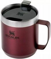 Купити термос Stanley Classic Legendary Camp Mug 0.35  за ціною від 1249 грн.