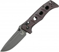 Купить ніж / мультитул BENCHMADE Sibert Mini Adamas 273BK-2201: цена от 17400 грн.