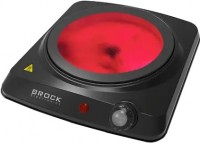 Купить плита Brock HPI 3001 BK: цена от 985 грн.