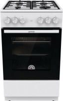 Купить плита Gorenje GG 5A12 WH: цена от 9899 грн.